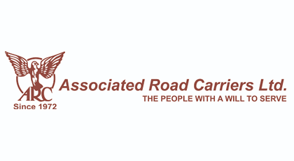 Client - Associates Road Carrier.(ARC)