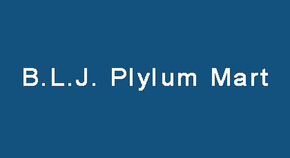 Client -  B.L.J. Plylum Mart