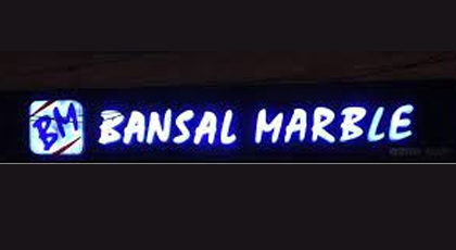 Client - Bansal Marble