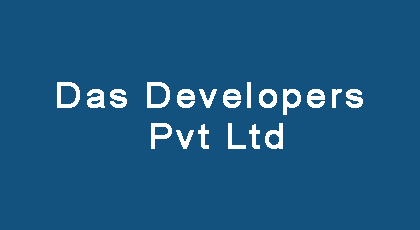 Client - Das Developers Pvt Ltd