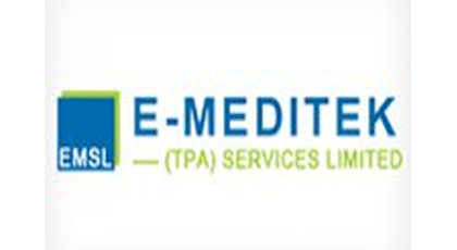 Client - E Meditek Insurance Pvt Ltd