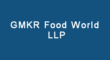 Client - GMKR Food World LLP
