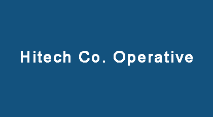 Client - Hitech Co. Operative