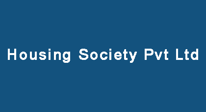Client - Housing Society Pvt Ltd