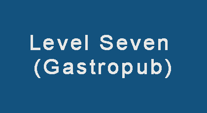 Client-Level Seven (Gastropub)