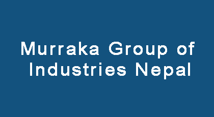 Client - Murraka Group of Industries Nepal
