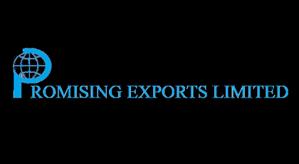 Client - Promising Exports Ltd