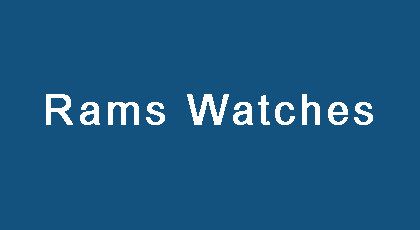 Client - Rams Watches
