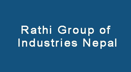 Client - Rathi Group of Industries Nepal