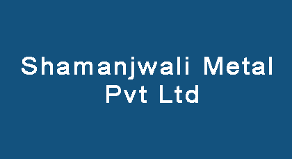 Client - Shamanjwali Metal Pvt Ltd