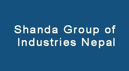 Client - Shanda Group of Industries Nepal