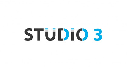 Client - Studio 3 