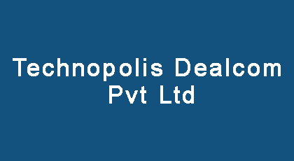 Client - Technopolis Dealcom Pvt Ltd