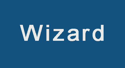 Client-Wizard