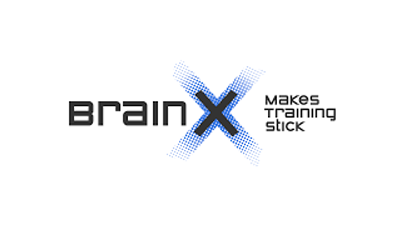 Brain Makes Training Stick