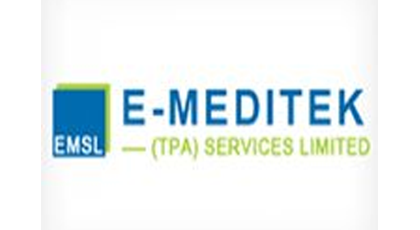 E-Meditek EMSL TPA Services